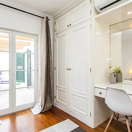 Lxway Qta Da Bicuda Holiday home