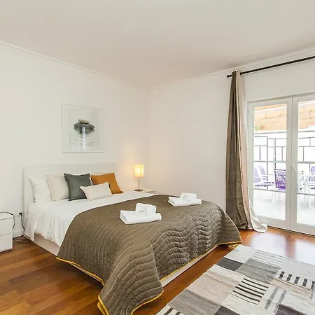 Lxway Qta Da Bicuda Vakantiehuis *