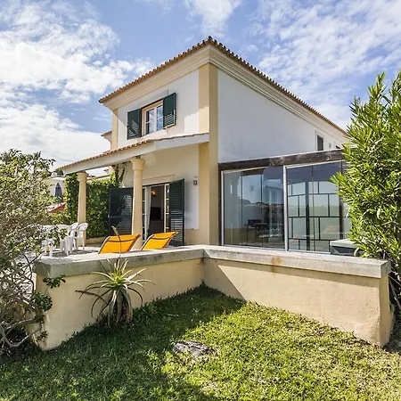 Lxway Qta Da Bicuda Vakantiehuis
