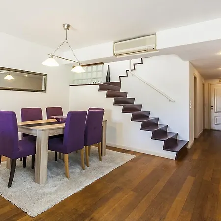 Vakantiehuis Lxway Qta Da Bicuda Cascais
