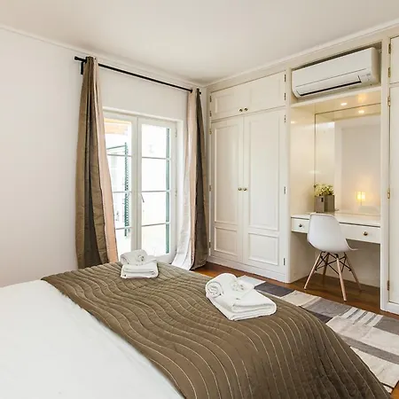 Lxway Qta Da Bicuda Vakantiehuis Cascais