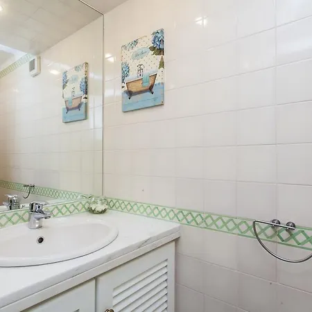 Vakantiehuis Lxway Qta Da Bicuda *